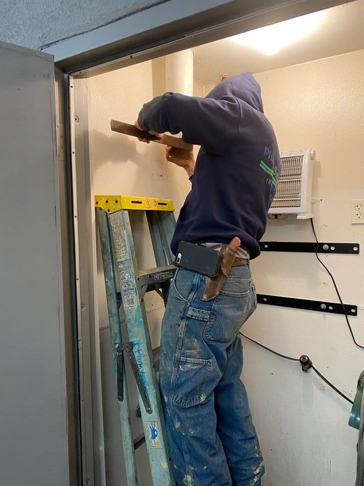 Plumbing Services