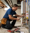 Plumbing Services
